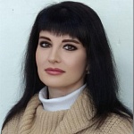 Марюткина Татьяна Анатольевна