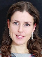 Березовская Галина Борисовна