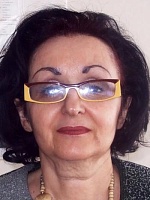 Бутович Елена Леонидовна