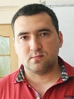 Кудряшов Алексей Владимирович