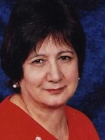 Балаян Ромелла Егишевна