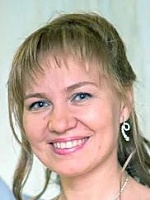 Колпакова Татьяна Викторовна