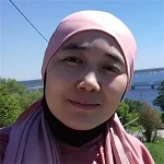 Нурлыгуль  Рапильевна  Садуакасова