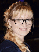 Ершова Оксана Владимировна