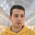 Федотов Даниил Дмитриевич