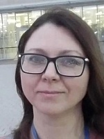 Явтушенко Марина Сергеевна