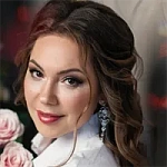 Марина Сергеевна Феклина