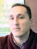 Батюшкин Алексей Валентинович