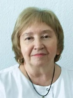 Наумова Татьяна Ильинична