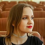 Наумова Ольга Евгеньевна