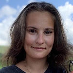 Мария Дмитриевна  Карягина