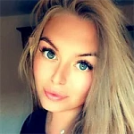 Валерия Дмитриевна Соколова