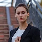 Наталья Викторовна Прокопчук