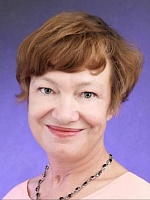 Александрова Юлия Анатольевна