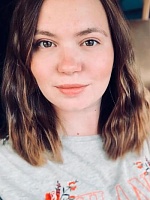 Иванова Татьяна Алексеевна