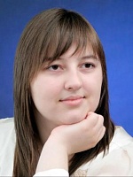 Карпова Анастасия Михайловна